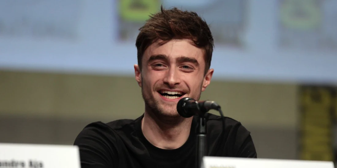 Daniel Radcliffe