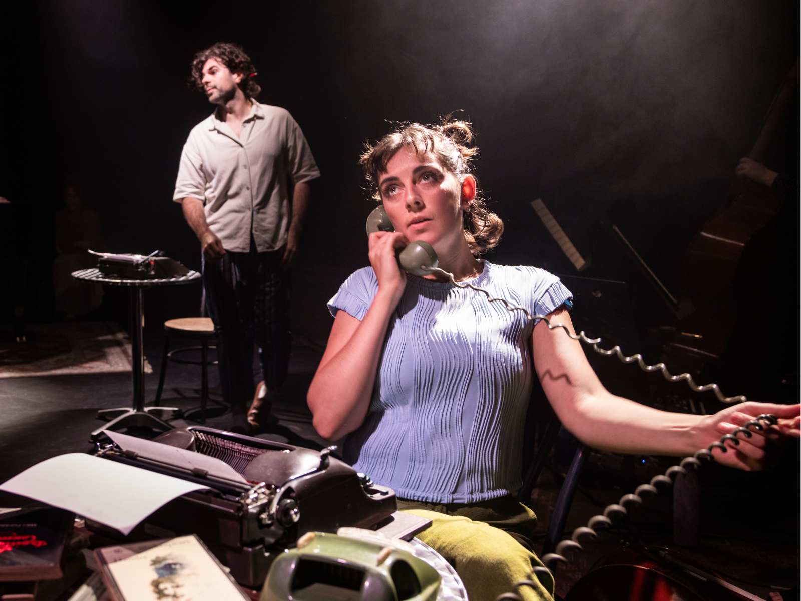 Being Alive - The Music of Stephen Sondheim: What to expect - 4