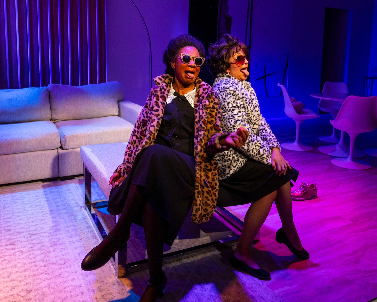 A Thousand Maids: What to expect - 1