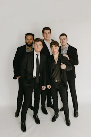 Heartfelt Harmonies with Radius tickets