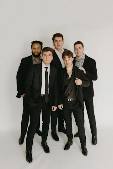 Heartfelt Harmonies with Radius tickets