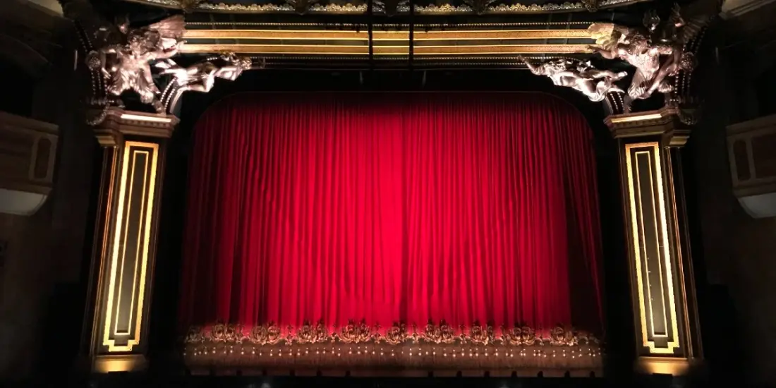 West End theatres can reopen in December after national lockdown | London  Theatre