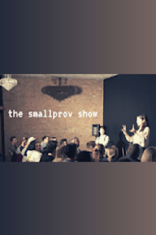 the smallprov show Tickets