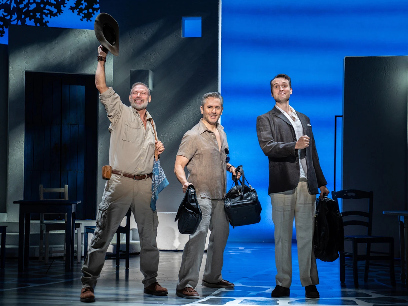 Mamma Mia!: What to expect - 4