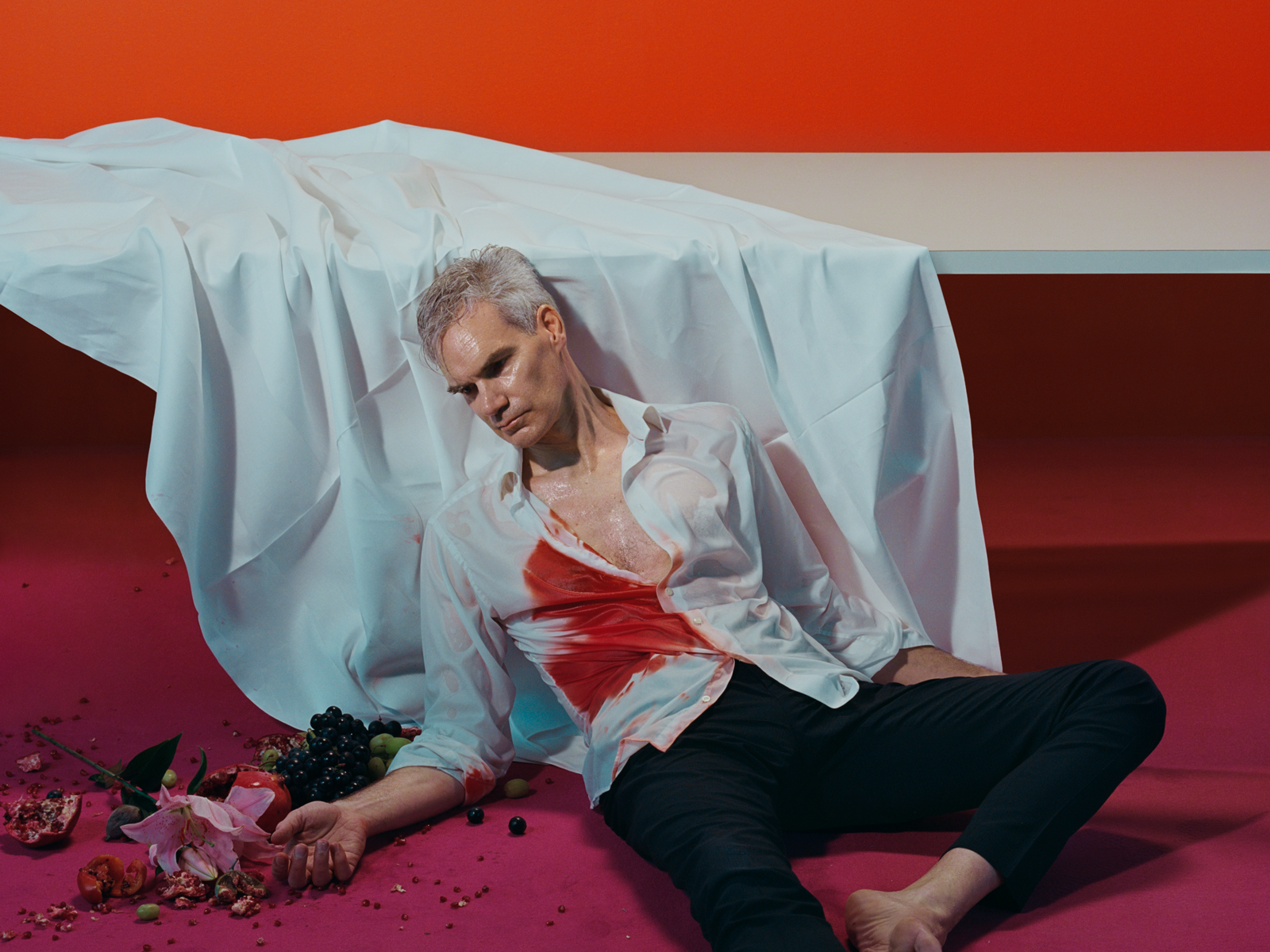 Oresteia: What to expect - 5