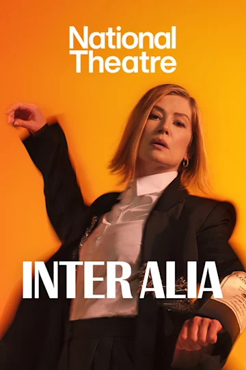 Inter Alia Tickets