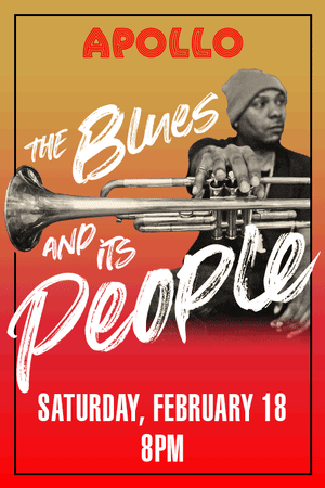 Apollo Presents: The Blues and Its People