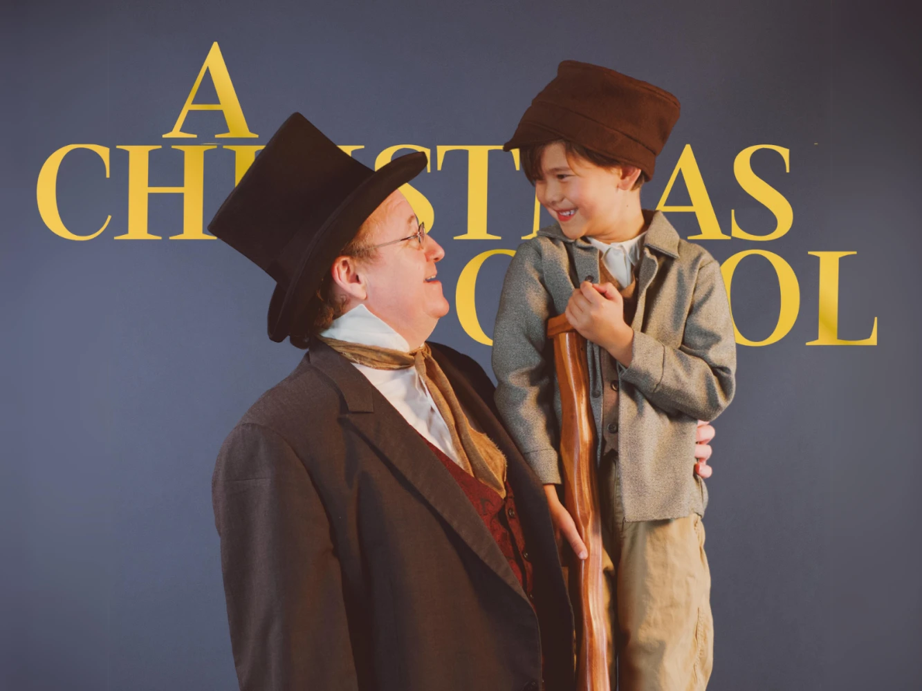 A Christmas Carol: What to expect - 7