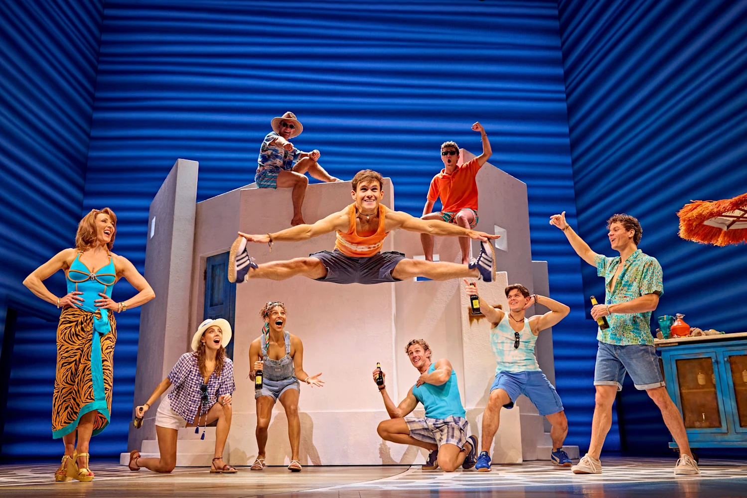 Mamma Mia!: What to expect - 4