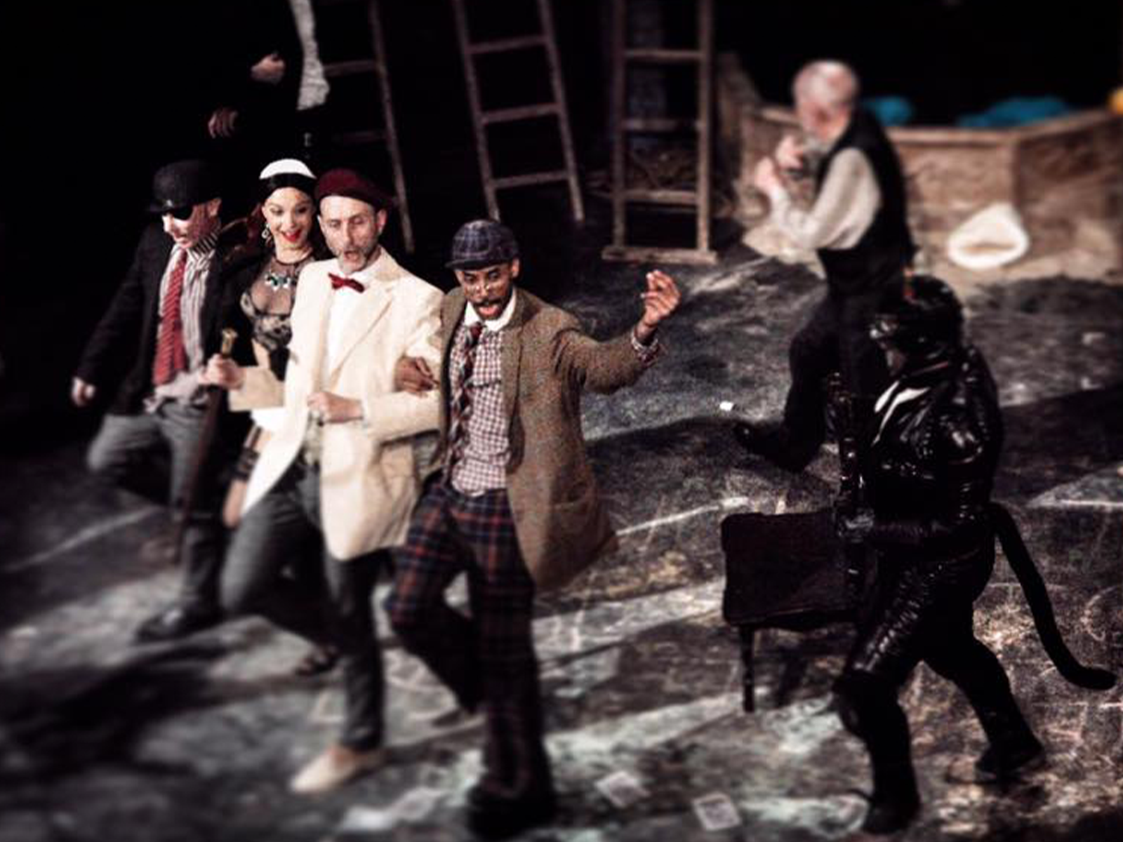 Master and Margarita: What to expect - 3