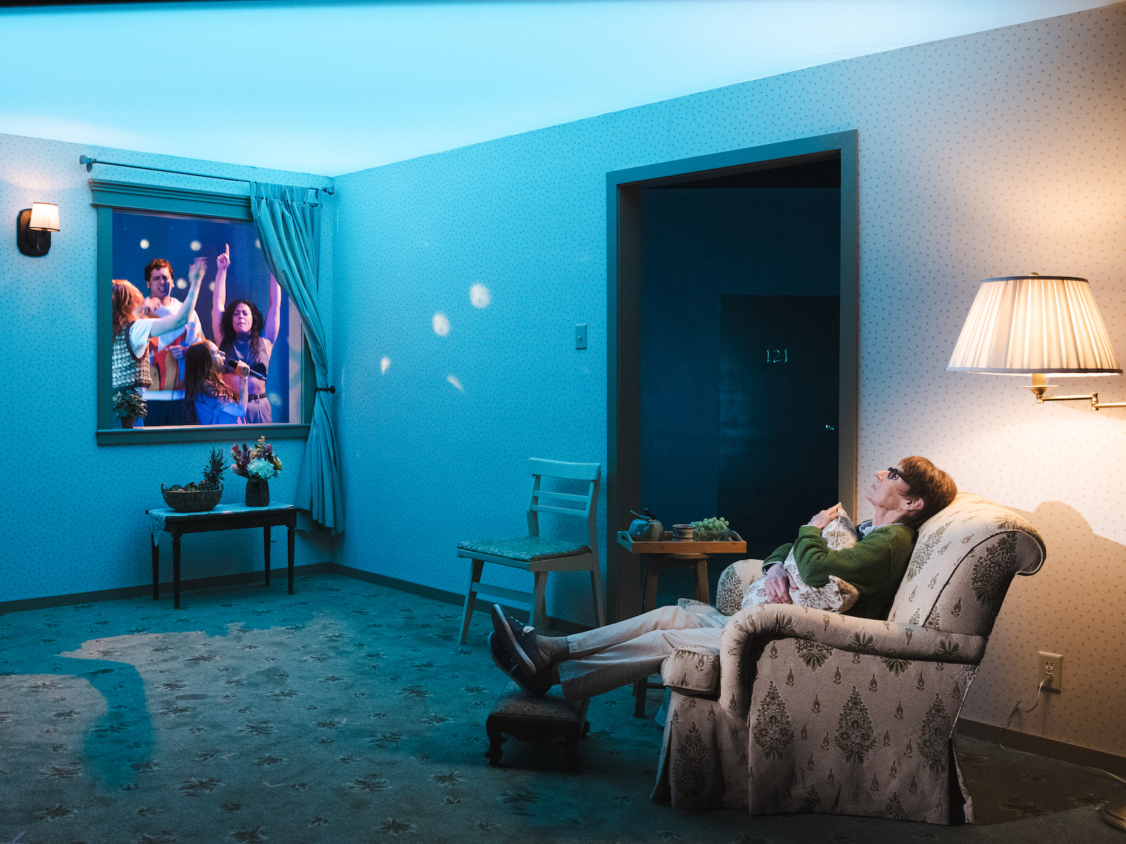 GRIEF HOTEL: What to expect - 3