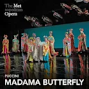 Madama Butterfly