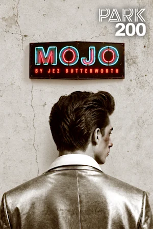 Mojo