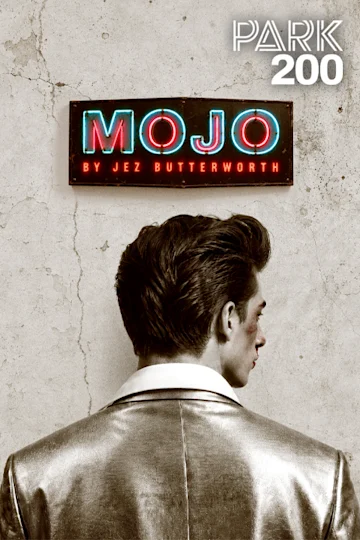 Mojo tickets
