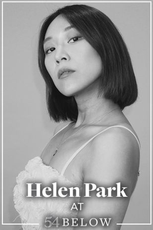 KPOP's Helen Park (밤빛)