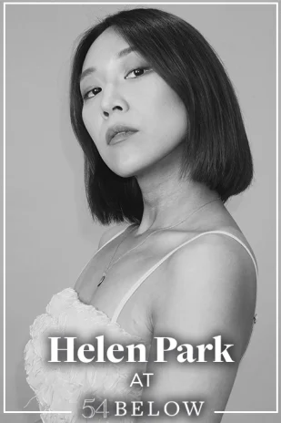 KPOP's Helen Park (밤빛) Tickets