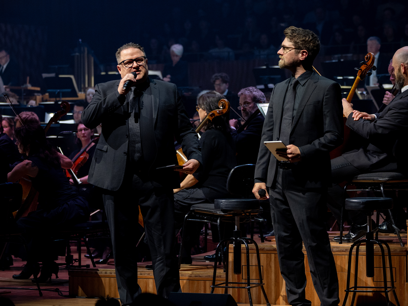 The Music of the Lord of the Rings: What to expect - 3