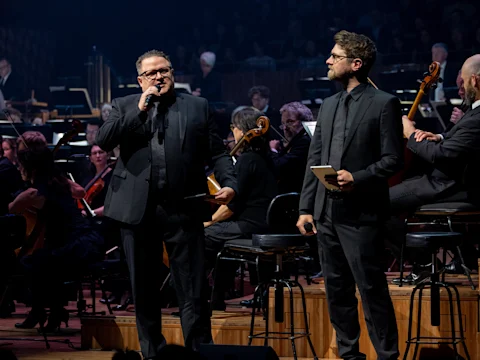 The Music of the Lord of the Rings: What to expect - 3