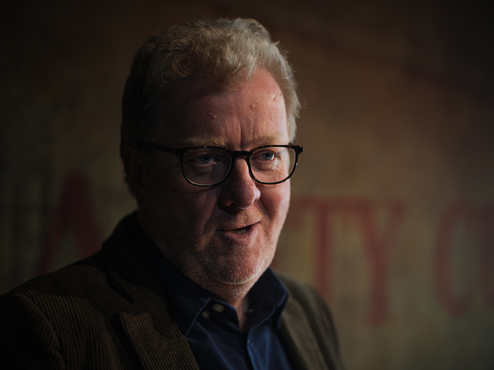 Ghost Stories at the Athenaeum Theatre: What to expect - 5