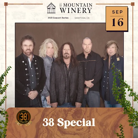 38 Special