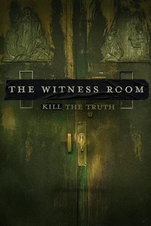 The Witness Room Tickets