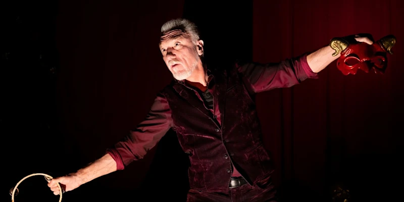Patrick Page