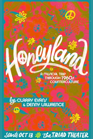 Honeyland tickets
