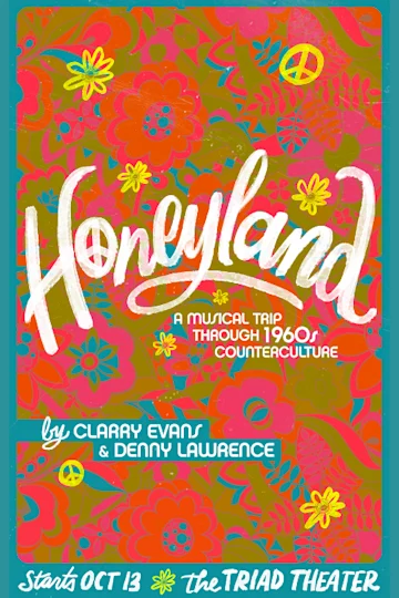 Honeyland tickets