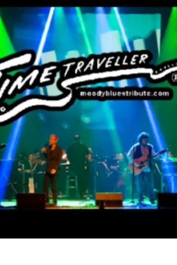 Time Traveller – Tribute To The Moody Blues Tickets