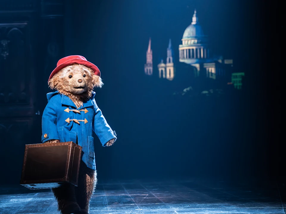 Paddington The Musical: What to expect - 1