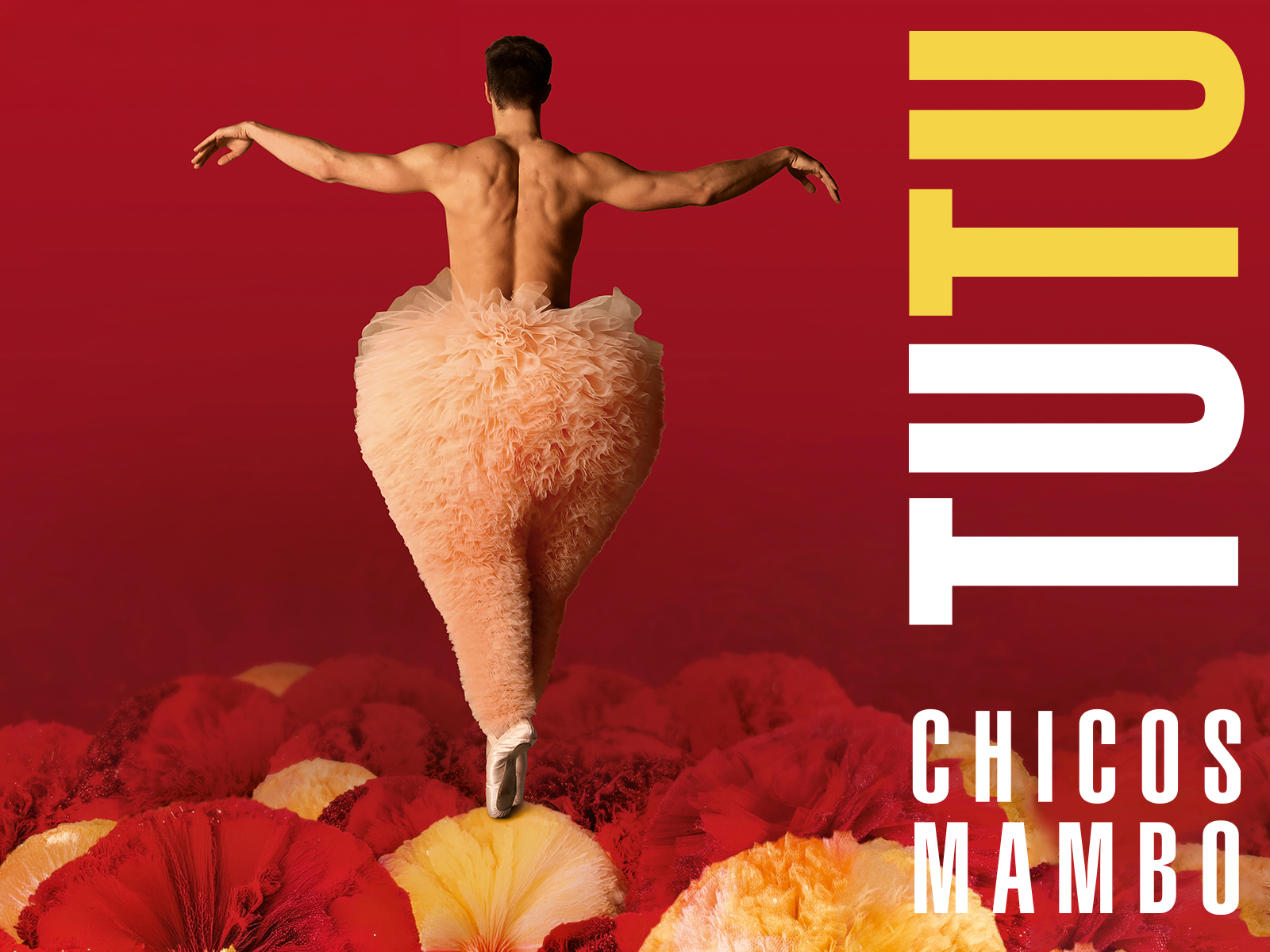 Tutu Rapper TUTU tickets | London | TodayTix