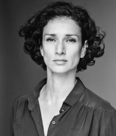 Indira Varma