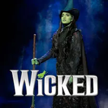 Wicked artwork