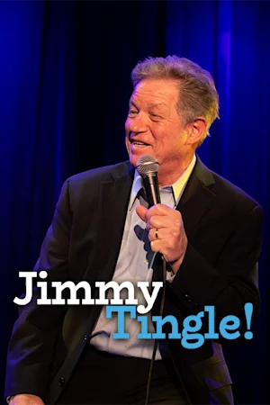 Jimmy Tingle: Humor and Hope for Humanity Tickets