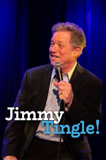 Jimmy Tingle: Humor and Hope for Humanity Tickets