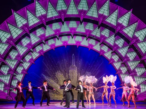 An American In Paris at Theatre Royal Sydney : What to expect - 2
