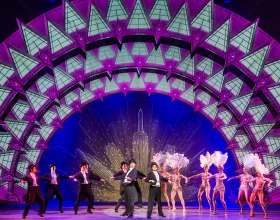 An American In Paris at Theatre Royal Sydney : What to expect - 2