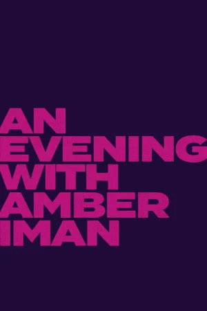 An Evening with Amber Iman 
