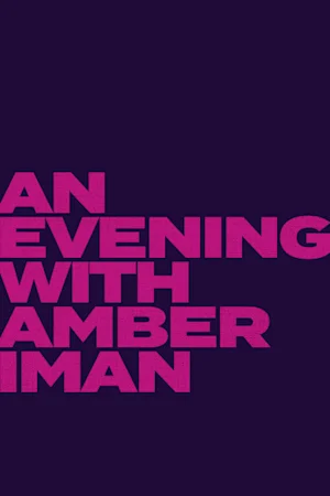 An Evening with Amber Iman  Tickets