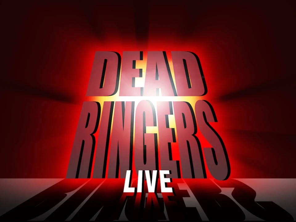 Dead Ringers Live: What to expect - 1