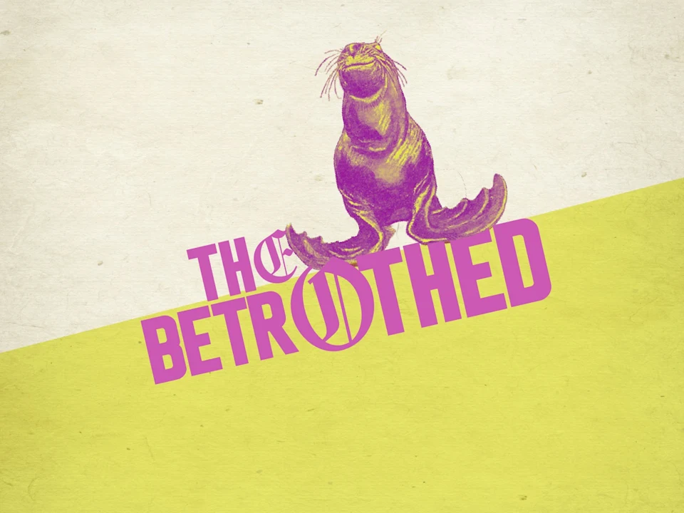 The Betrothed: What to expect - 1