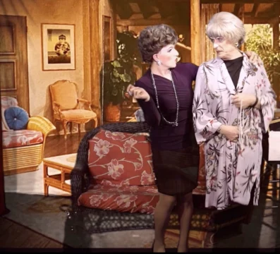 Golden Girls LIVE: On Stage! Christmas Episode: What to expect - 3