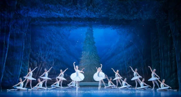 Nutcracker - English National Ballet: What to expect - 5