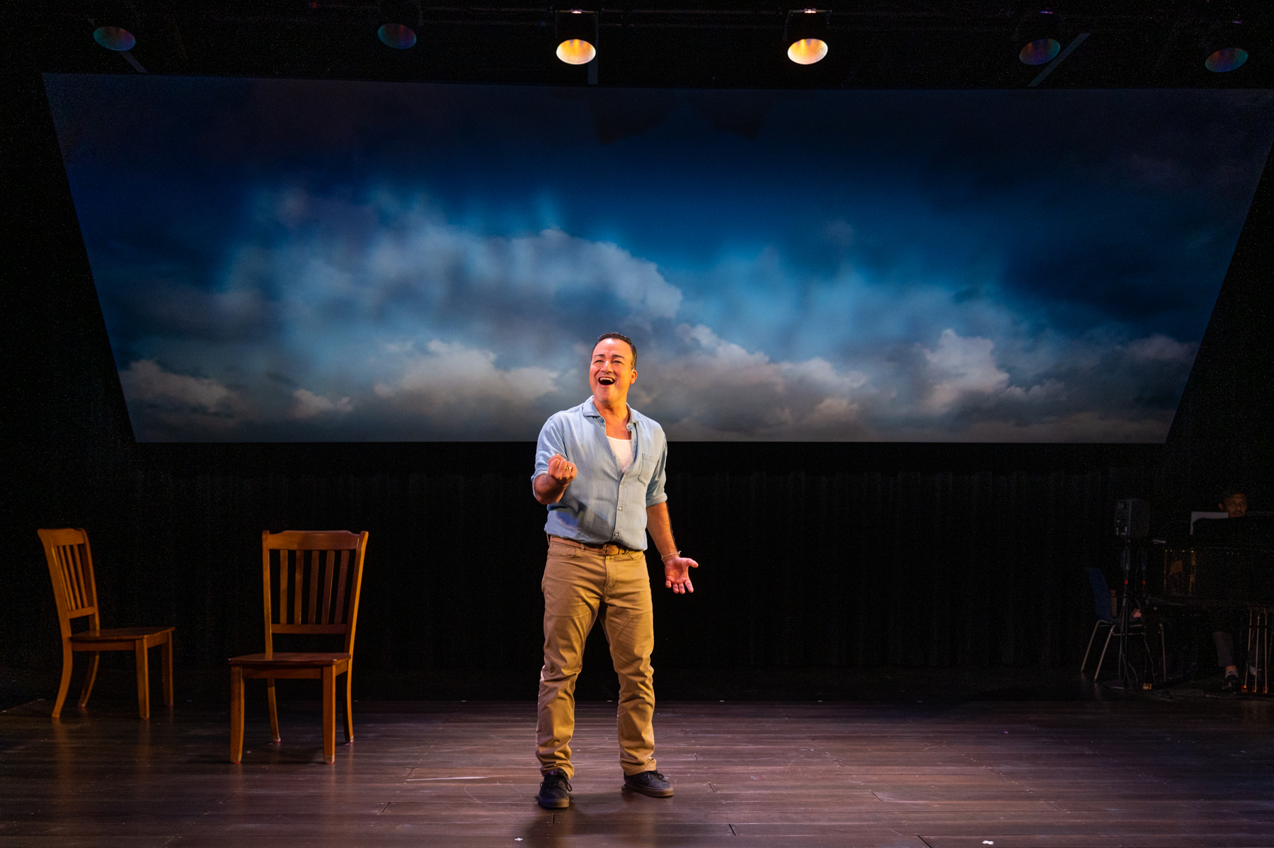 Los Otros: What to expect - 5