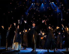 A Christmas Carol at Comedy Theatre Melbourne: What to expect - 5