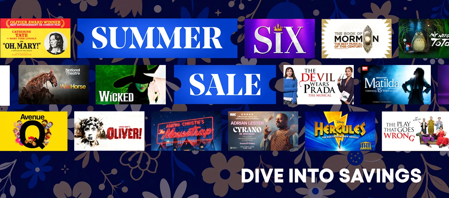Product Banner