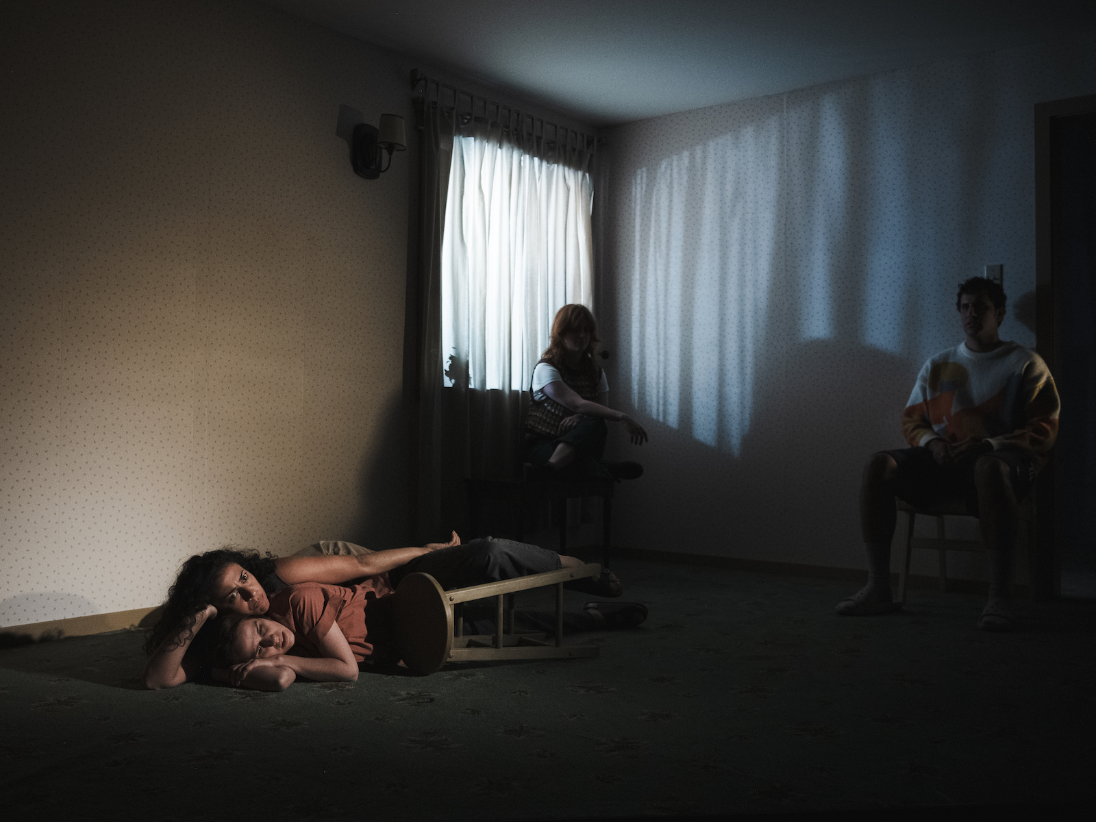 GRIEF HOTEL: What to expect - 2