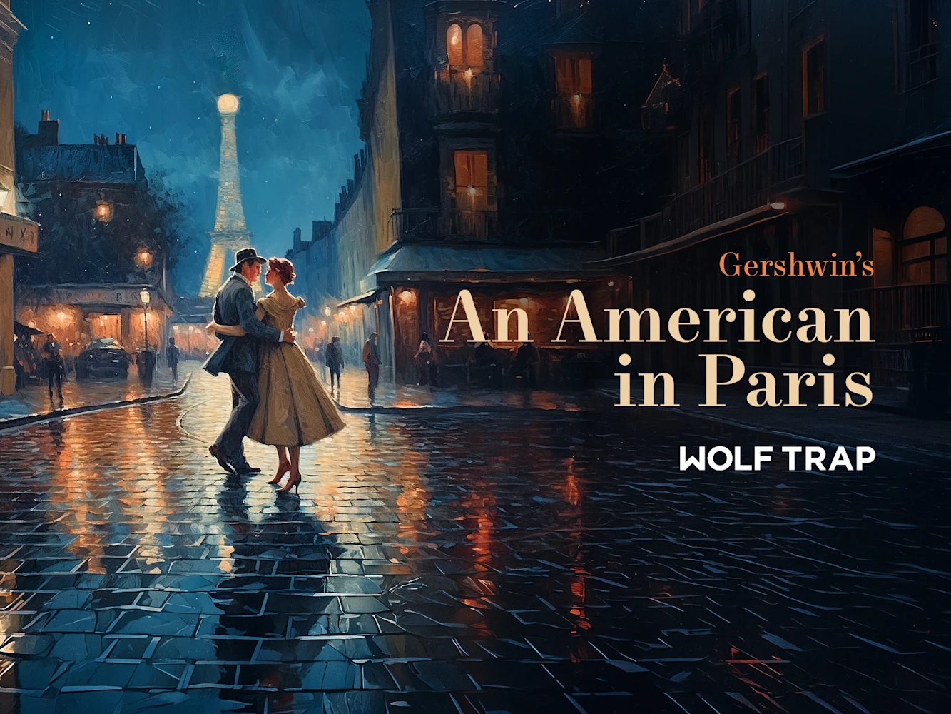 NSO: Gershwin, Bernstein & American Mosaic: What to expect - 1