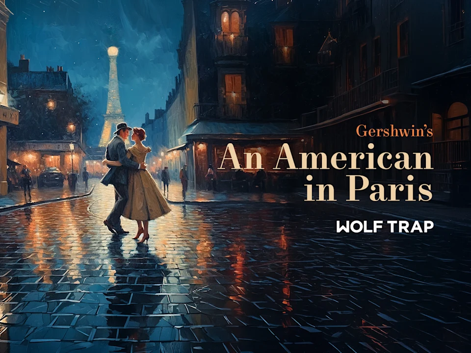 NSO: Gershwin, Bernstein & American Mosaic: What to expect - 1