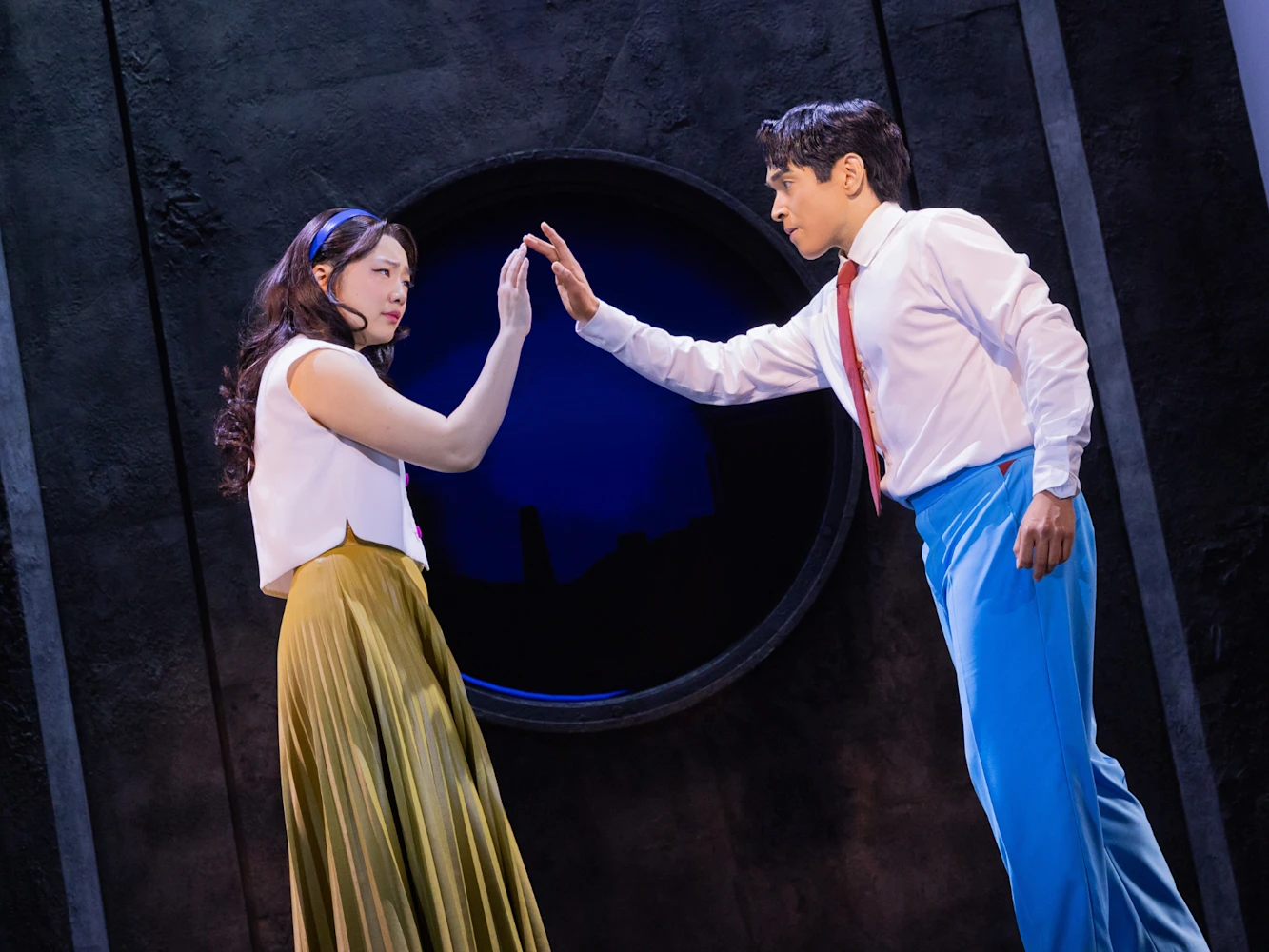 Maybe Happy Ending: What to expect - 8